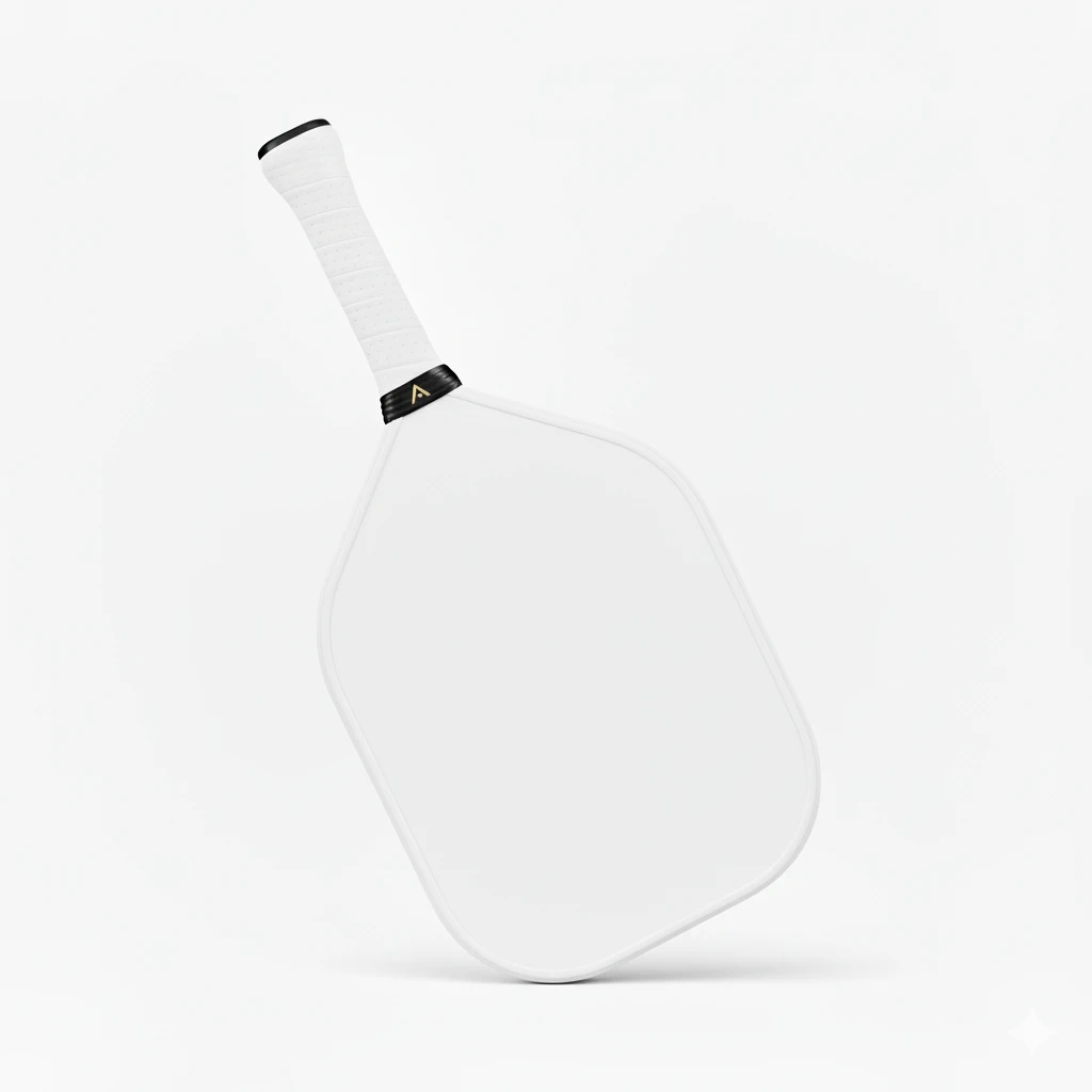 Pickleball paddle